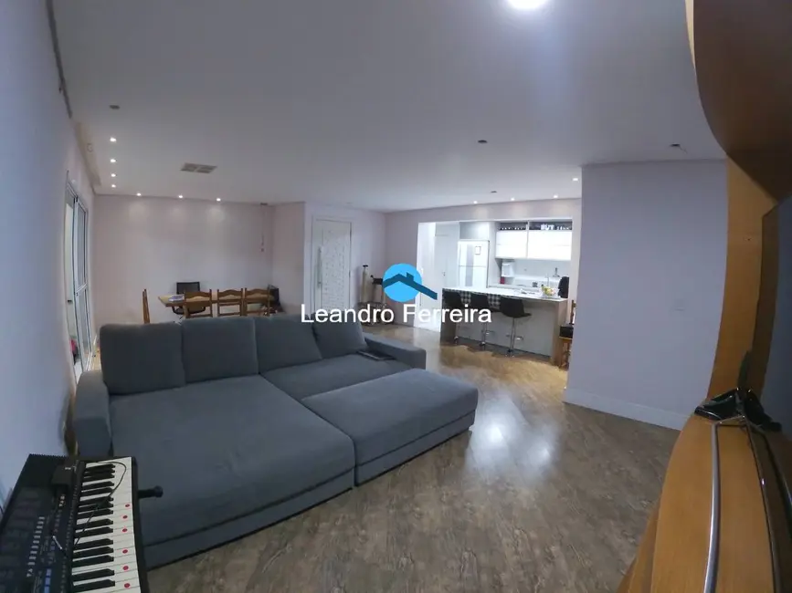 Foto 5 de Apartamento com 3 quartos à venda, 130m2 em Vila Marlene, Sao Bernardo Do Campo - SP