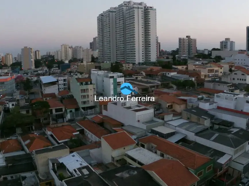 Foto 4 de Apartamento com 3 quartos à venda, 130m2 em Vila Marlene, Sao Bernardo Do Campo - SP