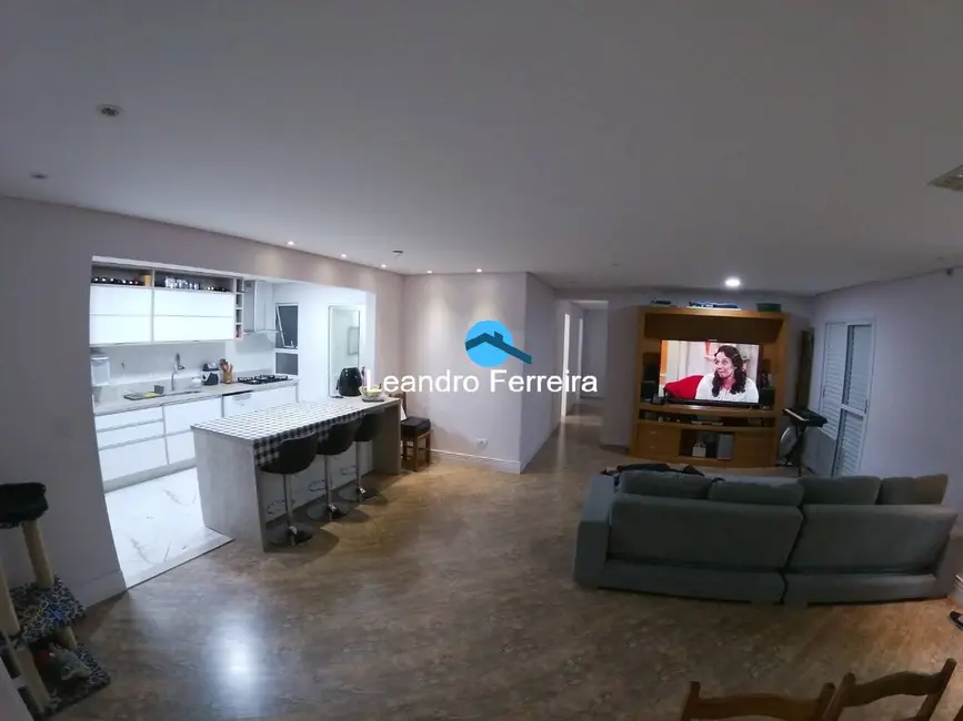 Foto 6 de Apartamento com 3 quartos à venda, 130m2 em Vila Marlene, Sao Bernardo Do Campo - SP