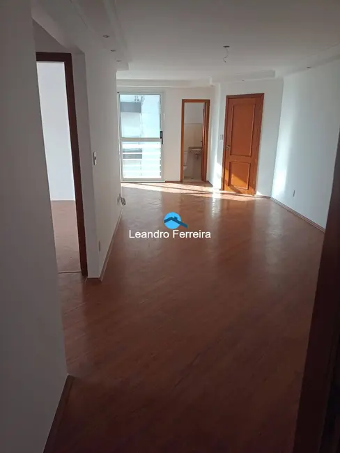 Foto 1 de Apartamento com 3 quartos à venda, 133m2 em Centro, Sao Bernardo Do Campo - SP