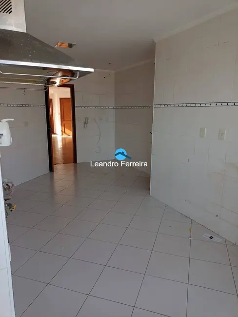 Foto 5 de Apartamento com 3 quartos à venda, 133m2 em Centro, Sao Bernardo Do Campo - SP