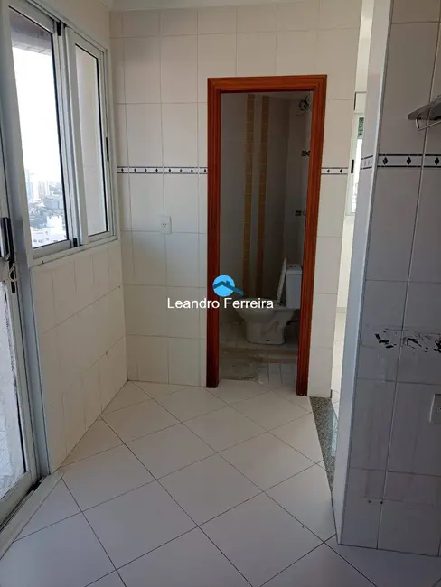 Foto 7 de Apartamento com 3 quartos à venda, 133m2 em Centro, Sao Bernardo Do Campo - SP