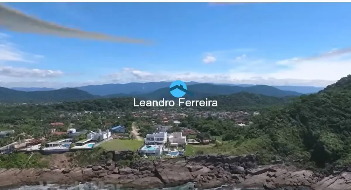 Foto 7 de Casa com 10 quartos à venda, 1411m2 em Balneário Praia do Pernambuco, Guaruja - SP