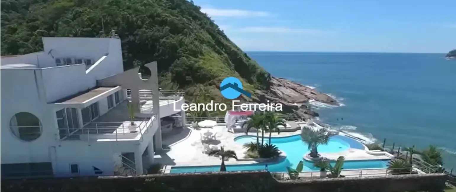 Foto 9 de Casa com 10 quartos à venda, 1411m2 em Balneário Praia do Pernambuco, Guaruja - SP