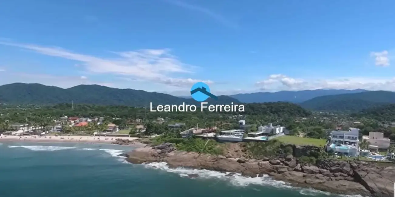 Foto 4 de Casa com 10 quartos à venda, 1411m2 em Balneário Praia do Pernambuco, Guaruja - SP