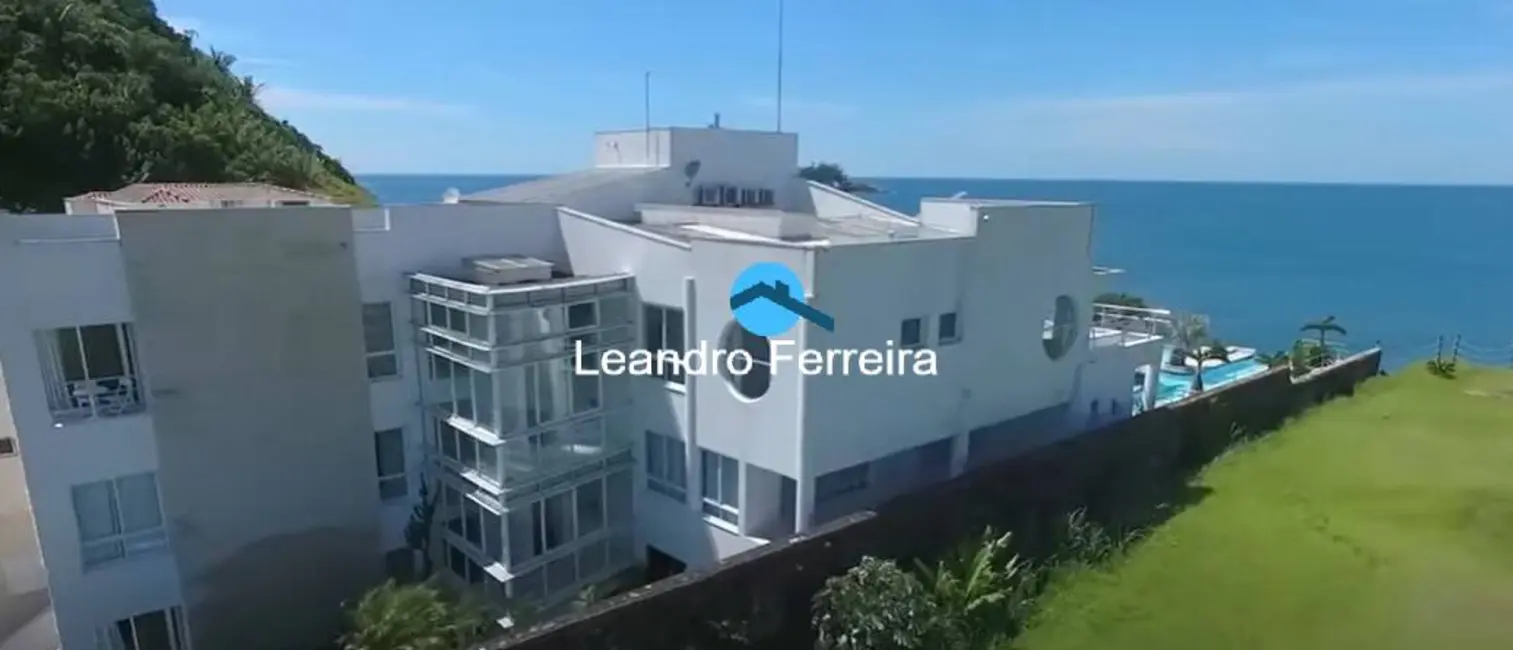 Foto 8 de Casa com 10 quartos à venda, 1411m2 em Balneário Praia do Pernambuco, Guaruja - SP
