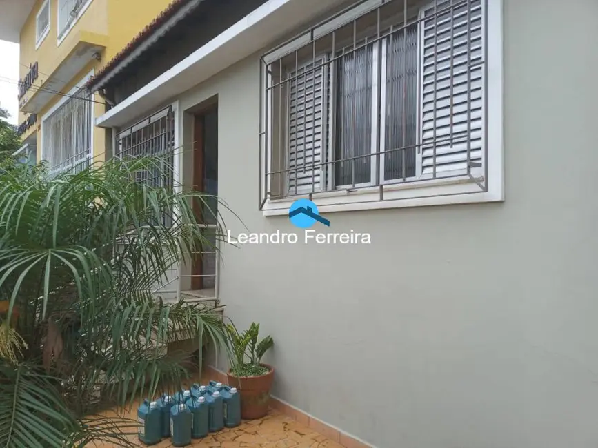Foto 1 de Casa com 3 quartos à venda, 209m2 em Anchieta, Sao Bernardo Do Campo - SP