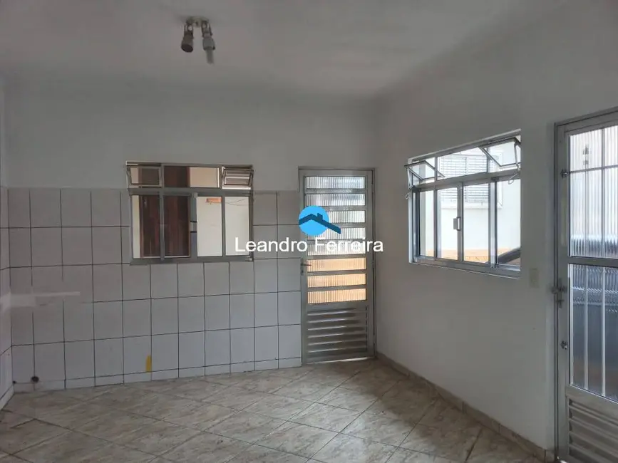 Foto 5 de Casa com 3 quartos à venda, 209m2 em Anchieta, Sao Bernardo Do Campo - SP