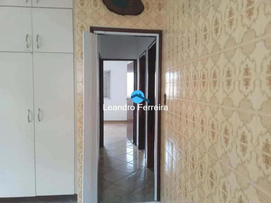 Foto 4 de Casa com 3 quartos à venda, 209m2 em Anchieta, Sao Bernardo Do Campo - SP