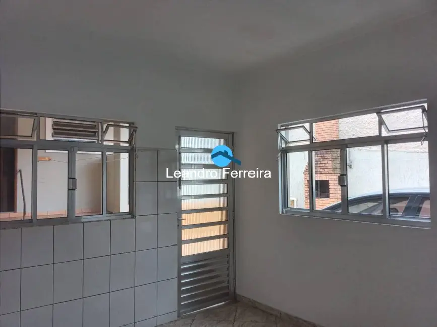 Foto 6 de Casa com 3 quartos à venda, 209m2 em Anchieta, Sao Bernardo Do Campo - SP