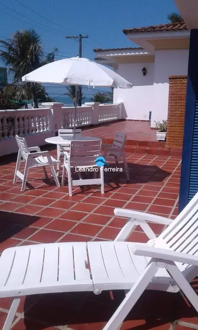 Foto 3 de Casa com 5 quartos à venda, 400m2 em Enseada, Guaruja - SP