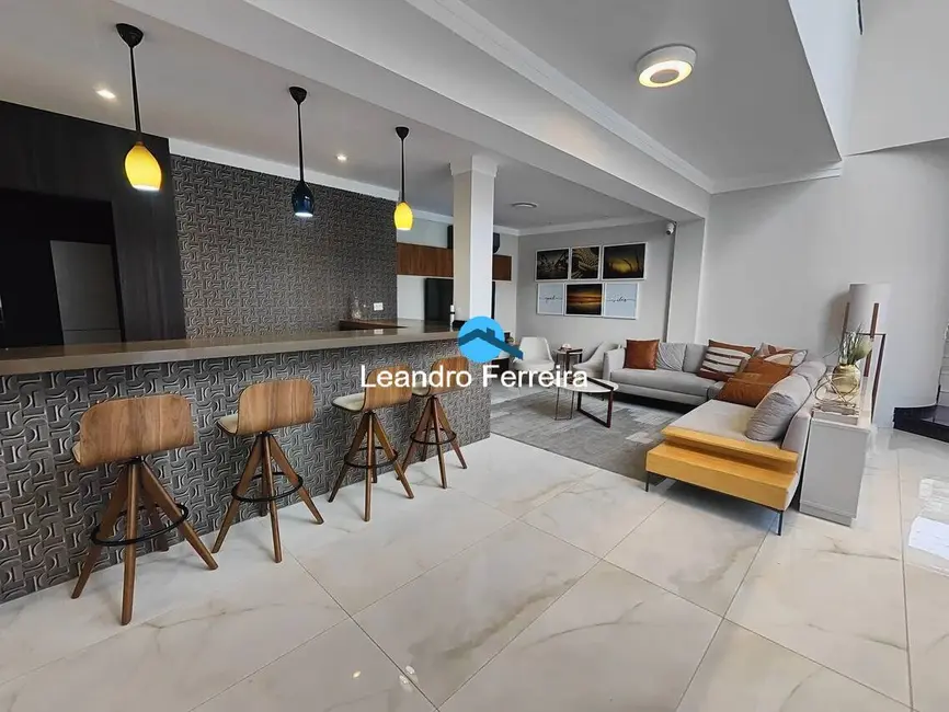 Foto 3 de Casa de Condomínio com 4 quartos à venda, 360m2 em Parque Terra Nova II, Sao Bernardo Do Campo - SP