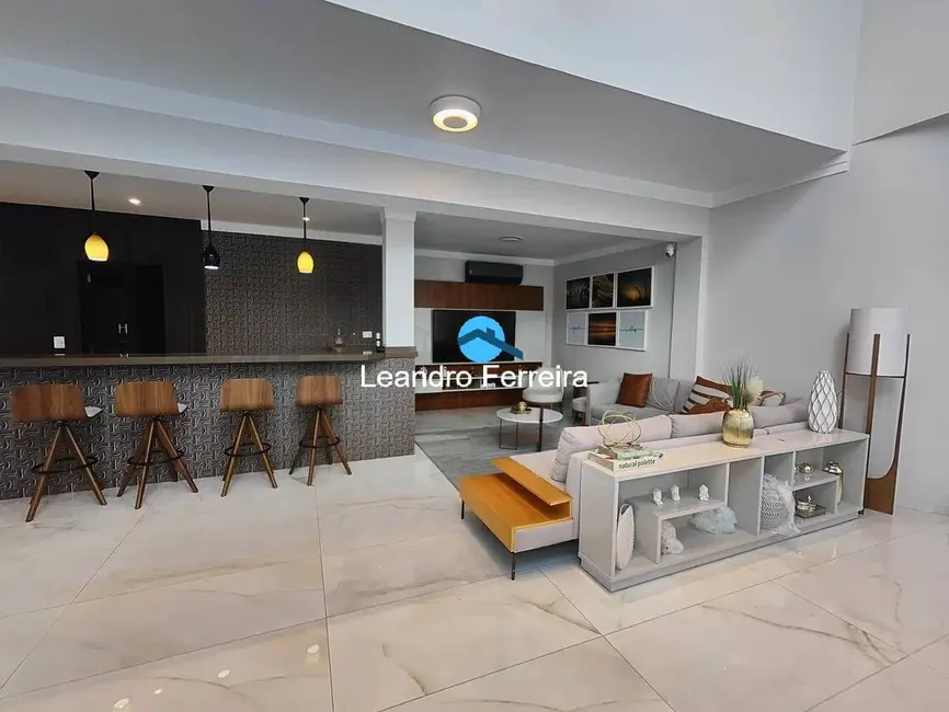 Foto 9 de Casa de Condomínio com 4 quartos à venda, 360m2 em Parque Terra Nova II, Sao Bernardo Do Campo - SP