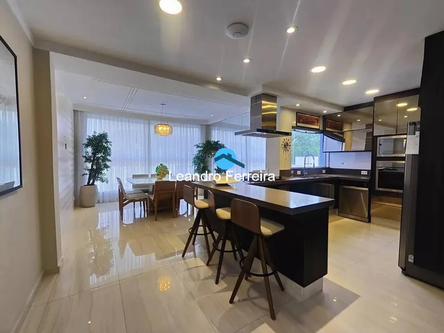 Foto 7 de Casa de Condomínio com 4 quartos à venda, 360m2 em Parque Terra Nova II, Sao Bernardo Do Campo - SP