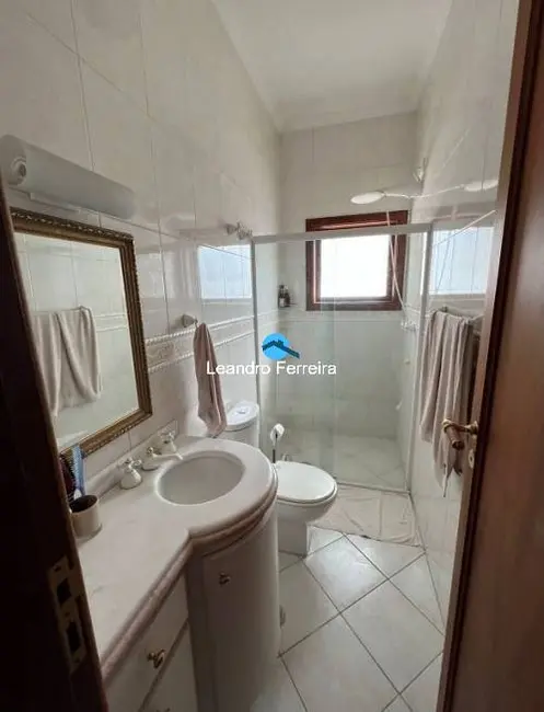 Casa de Condomínio com 4 quartos à venda, 410m2 em Parque Terra Nova II, Sao Bernardo Do Campo - SP - imagem 9 Foto 9 de Casa de Condomínio com 4 quartos à venda, 410m2 em Parque Terra Nova II, Sao Bernardo Do Campo - SP