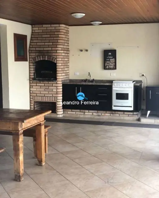 Casa de Condomínio com 4 quartos à venda, 410m2 em Parque Terra Nova II, Sao Bernardo Do Campo - SP - imagem 5 Foto 5 de Casa de Condomínio com 4 quartos à venda, 410m2 em Parque Terra Nova II, Sao Bernardo Do Campo - SP