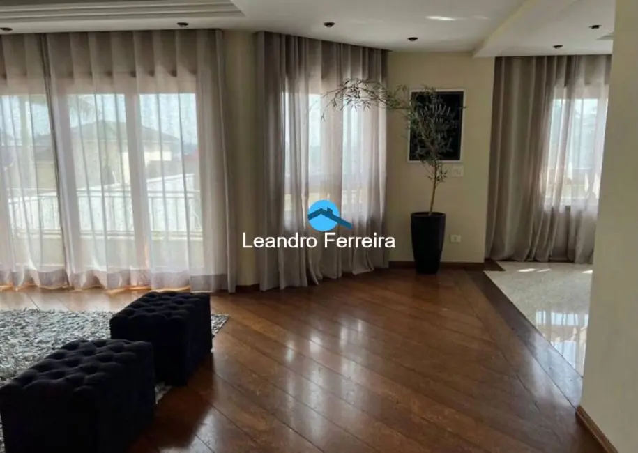 Casa de Condomínio com 4 quartos à venda, 410m2 em Parque Terra Nova II, Sao Bernardo Do Campo - SP - imagem 7 Foto 7 de Casa de Condomínio com 4 quartos à venda, 410m2 em Parque Terra Nova II, Sao Bernardo Do Campo - SP