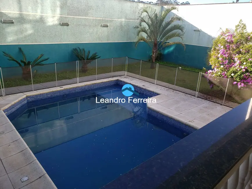 Foto 3 de Casa de Condomínio com 4 quartos à venda, 741m2 em Parque Terra Nova II, Sao Bernardo Do Campo - SP