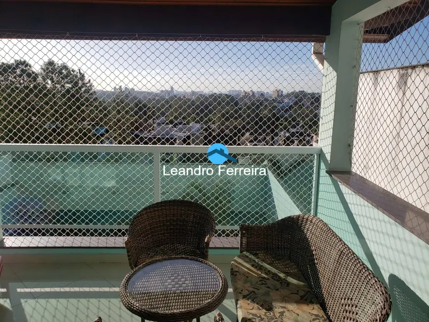 Foto 9 de Casa de Condomínio com 4 quartos à venda, 741m2 em Parque Terra Nova II, Sao Bernardo Do Campo - SP