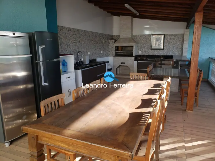 Foto 5 de Casa de Condomínio com 4 quartos à venda, 741m2 em Parque Terra Nova II, Sao Bernardo Do Campo - SP