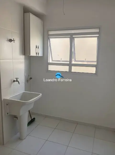 Foto 9 de Apartamento com 2 quartos à venda, 56m2 em Centro, Sao Bernardo Do Campo - SP
