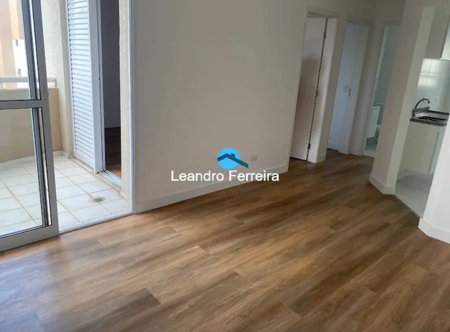 Foto 4 de Apartamento com 2 quartos à venda, 56m2 em Centro, Sao Bernardo Do Campo - SP