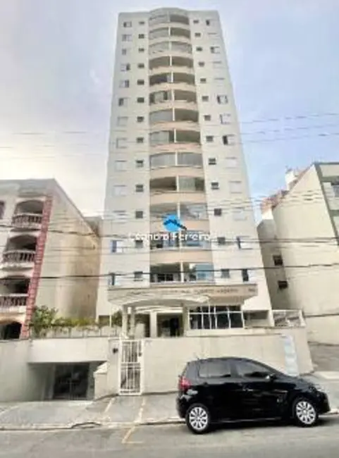 Foto 1 de Apartamento com 2 quartos à venda, 56m2 em Centro, Sao Bernardo Do Campo - SP
