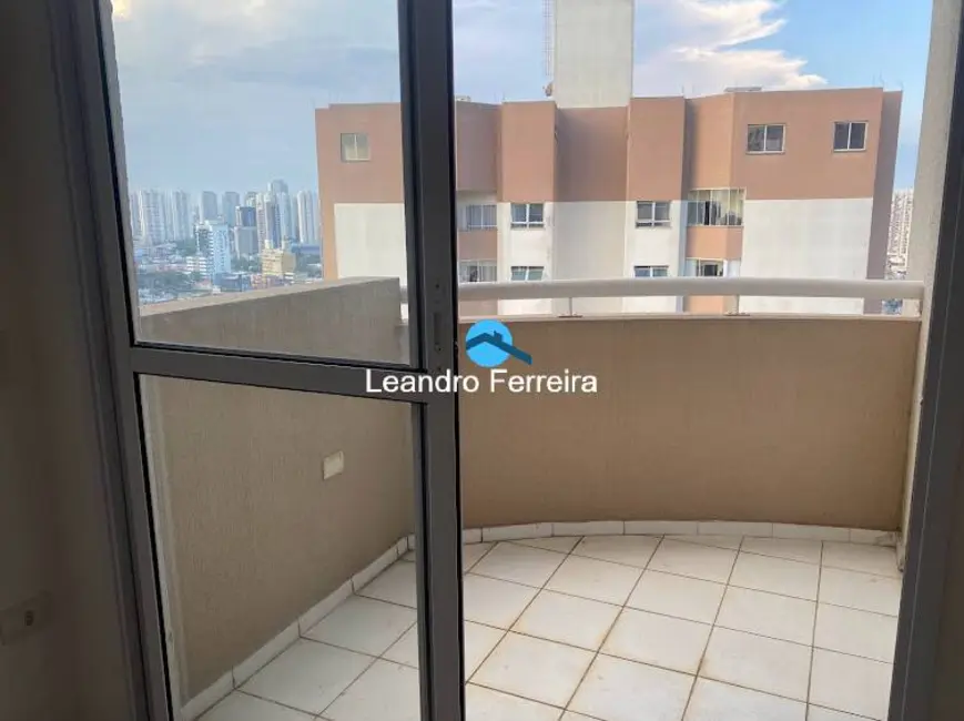 Foto 5 de Apartamento com 2 quartos à venda, 56m2 em Centro, Sao Bernardo Do Campo - SP