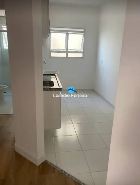 Foto 7 de Apartamento com 2 quartos à venda, 56m2 em Centro, Sao Bernardo Do Campo - SP