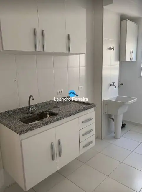 Foto 8 de Apartamento com 2 quartos à venda, 56m2 em Centro, Sao Bernardo Do Campo - SP