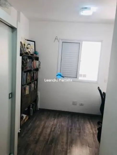 Apartamento com 2 quartos à venda, 53m2 em Baeta Neves, Sao Bernardo Do Campo - SP - imagem 7 Foto 7 de Apartamento com 2 quartos à venda, 53m2 em Baeta Neves, Sao Bernardo Do Campo - SP