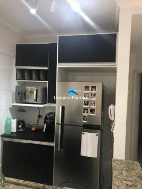 Apartamento com 2 quartos à venda, 53m2 em Baeta Neves, Sao Bernardo Do Campo - SP - imagem 5 Foto 5 de Apartamento com 2 quartos à venda, 53m2 em Baeta Neves, Sao Bernardo Do Campo - SP