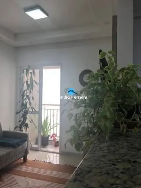 Apartamento com 2 quartos à venda, 53m2 em Baeta Neves, Sao Bernardo Do Campo - SP - imagem 3 Foto 3 de Apartamento com 2 quartos à venda, 53m2 em Baeta Neves, Sao Bernardo Do Campo - SP