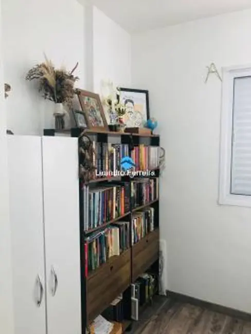 Apartamento com 2 quartos à venda, 53m2 em Baeta Neves, Sao Bernardo Do Campo - SP - imagem 8 Foto 8 de Apartamento com 2 quartos à venda, 53m2 em Baeta Neves, Sao Bernardo Do Campo - SP