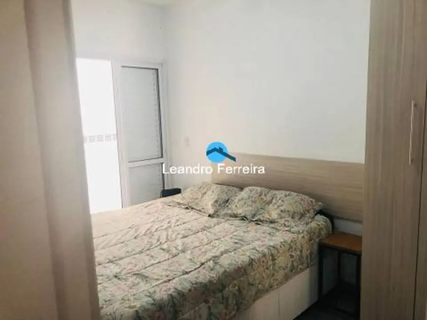 Apartamento com 2 quartos à venda, 53m2 em Baeta Neves, Sao Bernardo Do Campo - SP - imagem 6 Foto 6 de Apartamento com 2 quartos à venda, 53m2 em Baeta Neves, Sao Bernardo Do Campo - SP