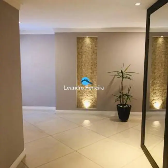 Apartamento com 2 quartos à venda, 53m2 em Baeta Neves, Sao Bernardo Do Campo - SP - imagem 9 Foto 9 de Apartamento com 2 quartos à venda, 53m2 em Baeta Neves, Sao Bernardo Do Campo - SP