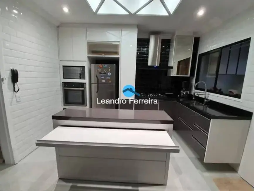 Foto 1 de Apartamento com 2 quartos à venda, 78m2 em Vila Euclides, Sao Bernardo Do Campo - SP