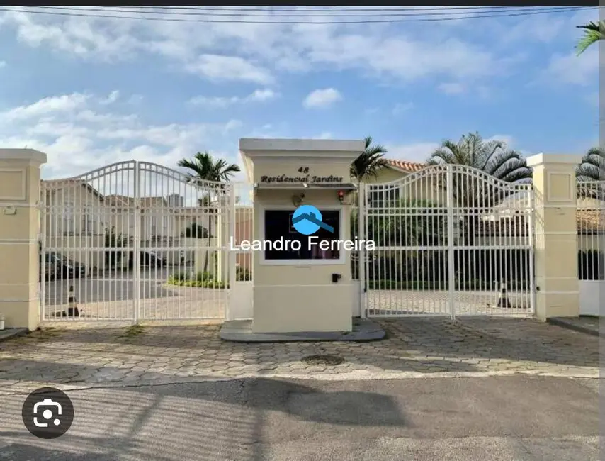 Foto 1 de Casa de Condomínio com 3 quartos à venda, 156m2 em Jordanópolis, Sao Bernardo Do Campo - SP