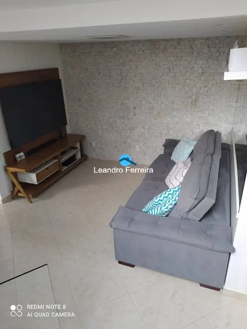 Foto 7 de Casa de Condomínio com 3 quartos à venda, 156m2 em Jordanópolis, Sao Bernardo Do Campo - SP