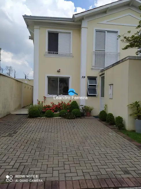 Foto 3 de Casa de Condomínio com 3 quartos à venda, 156m2 em Jordanópolis, Sao Bernardo Do Campo - SP