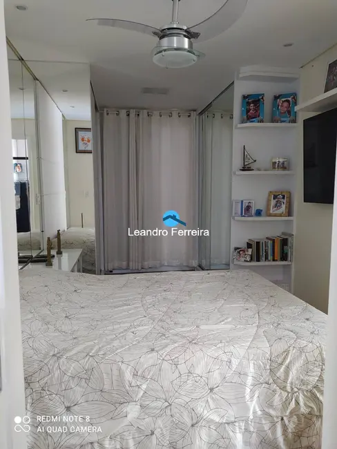 Foto 9 de Casa de Condomínio com 3 quartos à venda, 156m2 em Jordanópolis, Sao Bernardo Do Campo - SP