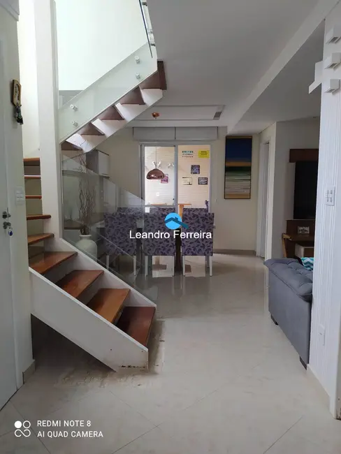 Foto 6 de Casa de Condomínio com 3 quartos à venda, 156m2 em Jordanópolis, Sao Bernardo Do Campo - SP