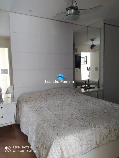 Foto 8 de Casa de Condomínio com 3 quartos à venda, 156m2 em Jordanópolis, Sao Bernardo Do Campo - SP