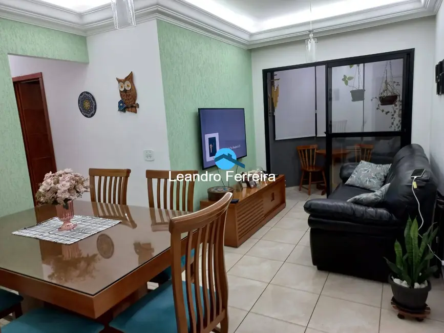 Foto 6 de Apartamento com 3 quartos à venda, 72m2 em Vila Euclides, Sao Bernardo Do Campo - SP