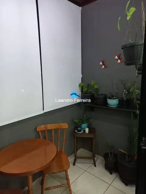 Foto 8 de Apartamento com 3 quartos à venda, 72m2 em Vila Euclides, Sao Bernardo Do Campo - SP