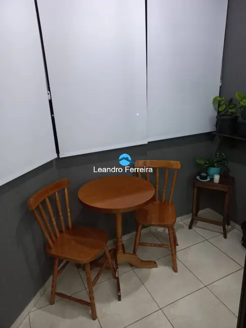 Foto 7 de Apartamento com 3 quartos à venda, 72m2 em Vila Euclides, Sao Bernardo Do Campo - SP