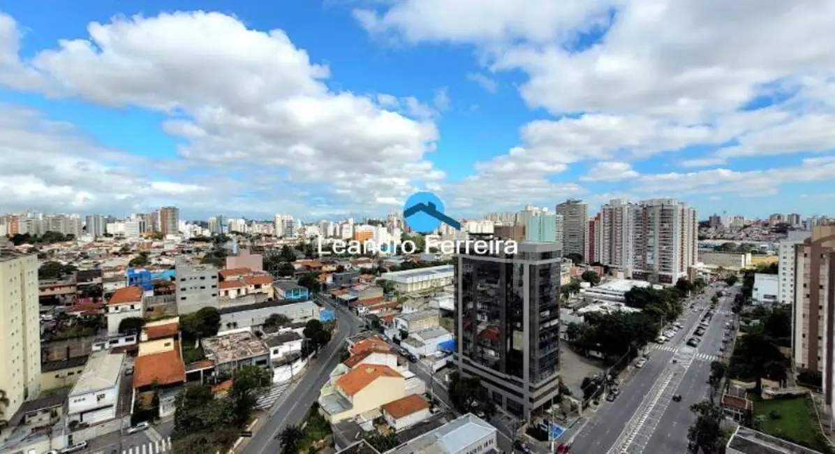 Foto 5 de Apartamento com 3 quartos à venda, 118m2 em Baeta Neves, Sao Bernardo Do Campo - SP