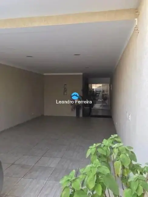 Foto 9 de Sobrado com 3 quartos à venda, 205m2 em Demarchi, Sao Bernardo Do Campo - SP