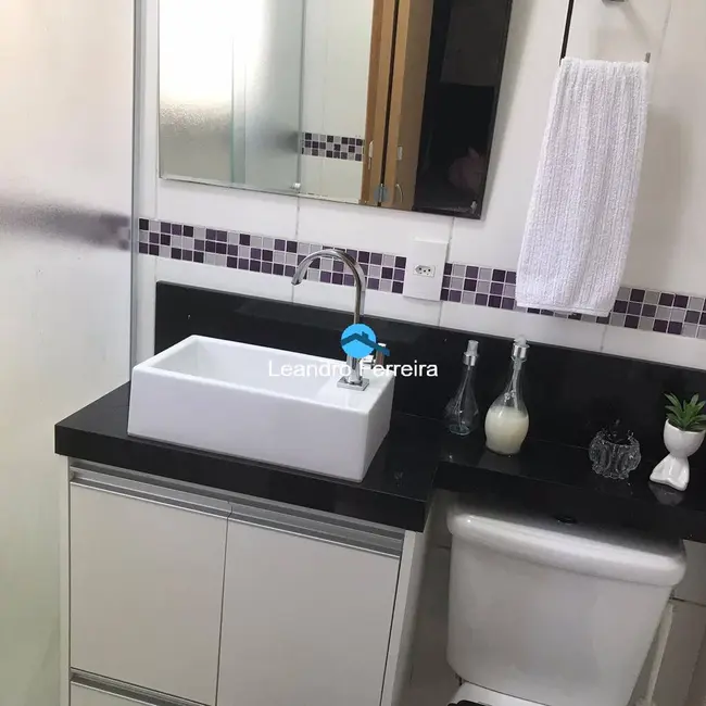 Foto 7 de Sobrado com 3 quartos à venda, 205m2 em Demarchi, Sao Bernardo Do Campo - SP