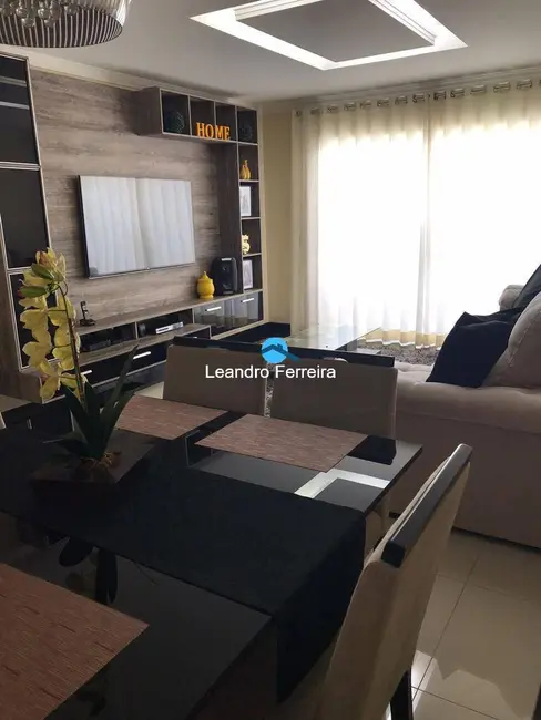 Foto 2 de Sobrado com 3 quartos à venda, 205m2 em Demarchi, Sao Bernardo Do Campo - SP